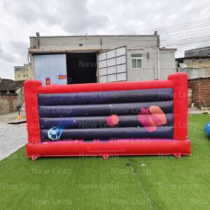 5,2 m nuevo salto inflable Wipeout <span class=keywords><strong>curso</strong></span> juego mecánico obstáculos giratorios lucha <span class=keywords><strong>de</strong></span> gorila - Product Image 6