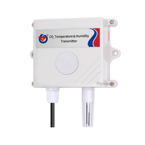 เซนเซอร์ <span class=keywords><strong>CO2</strong></span>อนาล็อค DC 24V 12V แบบพกพา0 5V 0 10V 4-20 mA เซ็นเซอร์อัจฉริยะ <span class=keywords><strong>CO2</strong></span> - Product Image 1