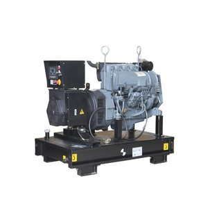 AOSIF 80kva generador diesel de energía silenciosa 50HZ 60HZ 3 fases 4 cables radiador refrigerado por agua - Product Image 3