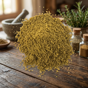 Anis égyptien de qualité supérieure (Grade 1) pour usage agricole, produit TBC, durée de conservation de 3 ans, HERBS GROUP, pour usage agricole (qualité export) - Product Image 2