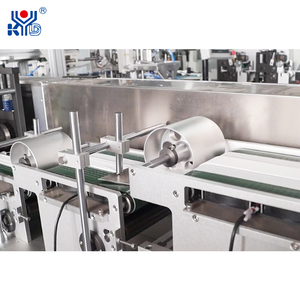 Máy làm bông tăm tự động hoàn toàn dùng một lần cho hộ gia đình - Product Image 3