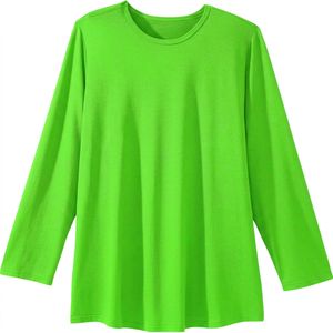 Blouse de laboratoire unisexe personnalisée en tissu tricoté blanc de haute qualité, à manches longues, pour médecins, vêtements d'hiver pour laboratoire, uniformes d'hôpital Sike - Product Image 3