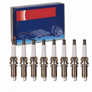 شمعة إشعال إيريديوم 2240115m014 لنماذج nfinder NV200 باترول الميرا تيتان مكعب تيانا نظام إشعال نيسان - Product Image 3