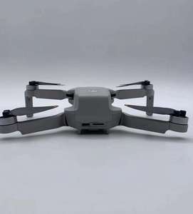 Dron de cámara plegable marca DJI <span class=keywords><strong>Mini</strong></span> 2 <span class=keywords><strong>SE</strong></span> <span class=keywords><strong>Fly</strong></span> <span class=keywords><strong>More</strong></span> <span class=keywords><strong>Combo</strong></span>, video 4K, transmisión de 10 km, ligero, GPS, para principiantes, de plástico - Product Image 4