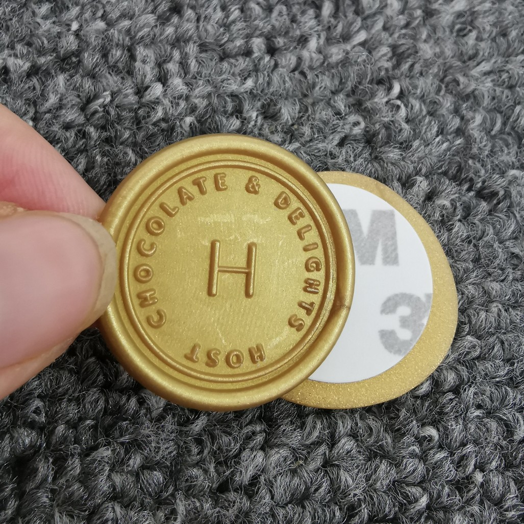 Сделай сам, запечатывающий воск, собственный логотип, монограмма, наклейка, штампы