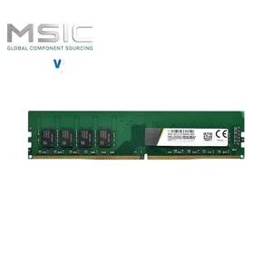 Mémoire - Modules MODULE DDR4 SDRAM 16GB 288UDIMM 78.D1GS7.4010B - Product Image 1