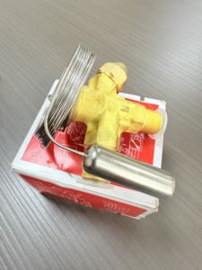 Tout nouveau détendeur thermostatique de la série TGE d'origine 067N3006 détendeur - Product Image 3