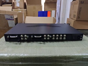 TL-3348T/<span class=keywords><strong>C</strong></span> 8 <span class=keywords><strong>DVB</strong></span>-S2 FTA Tuner + 4 <span class=keywords><strong>DVB</strong></span>-T2 Tuner đầu vào để <span class=keywords><strong>DVB</strong></span>-<span class=keywords><strong>T</strong></span>/<span class=keywords><strong>C</strong></span> transmodulator hỗ trợ Biss cam khe <span class=keywords><strong>c</strong></span>ắm cho giải mã phí TV - Product Image 3