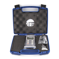 VM-6380 High Quality Portable Vibration Meter 3 Dimensional Measurement