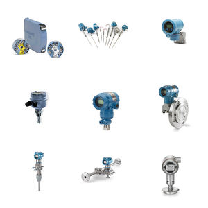 新しいローズマウント8800シリーズボルテックスフローメーターの在庫 - Product Image 6