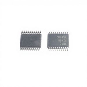 BOM Original IC BUS <b>SWITCH</b> 8 X 1x1 20TSSOP SN74CBT3245APW - Product Image 1