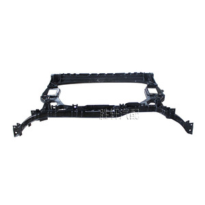 Audi Q5 <b>Radiator</b> Support Frame 8R0805594C ABS Replacement Part for 2009-2016 Models - Product Image 3