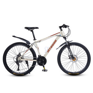 <span class=keywords><strong>Bicicleta</strong></span> de Montaña para Adultos al por Mayor, 21 Velocidades, Cuadro de Aleación de Aluminio/Acero, Llanta de 26 Pulgadas, Bicicletas para Hombre/Adulto - Product Image 2