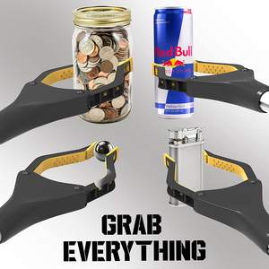 סיטונאי יצרנים ארוך זרוע אשפה לאסוף את היד מקל יד ארוך גרבר מומחה - Product Image 2