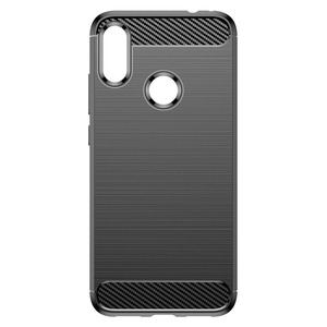 Couverture arrière de téléphone portable en TPU souple en Fiber de carbone mince antichoc de luxe pour <span class=keywords><strong>Nokia</strong></span> G10 G20 G50 X10 X20 X7 <span class=keywords><strong>XR20</strong></span> étui - Product Image 3