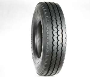 ยางเรเดียลสำหรับรถบรรทุกคุณภาพสูง DOT Certified LT235/70R16-6PR ยางตันแบบไม่มียางใน ใหม่ สำหรับรถบัส Dongfeng และรถพ่วง - Product Image 4