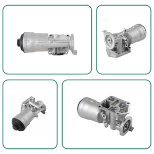Q5กรองน้ำมันสำหรับรถ Audi A3 A4 A6 Volkswagen Golf <span class=keywords><strong>Scirocco</strong></span> Beetle 2000-2016 045115389H 045115389K - Product Image 5