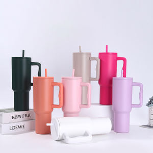 Vaso Térmico <span class=keywords><strong>de</strong></span> Acero Inoxidable <span class=keywords><strong>de</strong></span> 40 oz con Doble Pared y Aislamiento al Vacío, Libre <span class=keywords><strong>de</strong></span> BPA, Aislamiento Térmico <span class=keywords><strong>de</strong></span> 6 a 12 Horas para Viajes y Uso en el Automóvil - Product Image 4