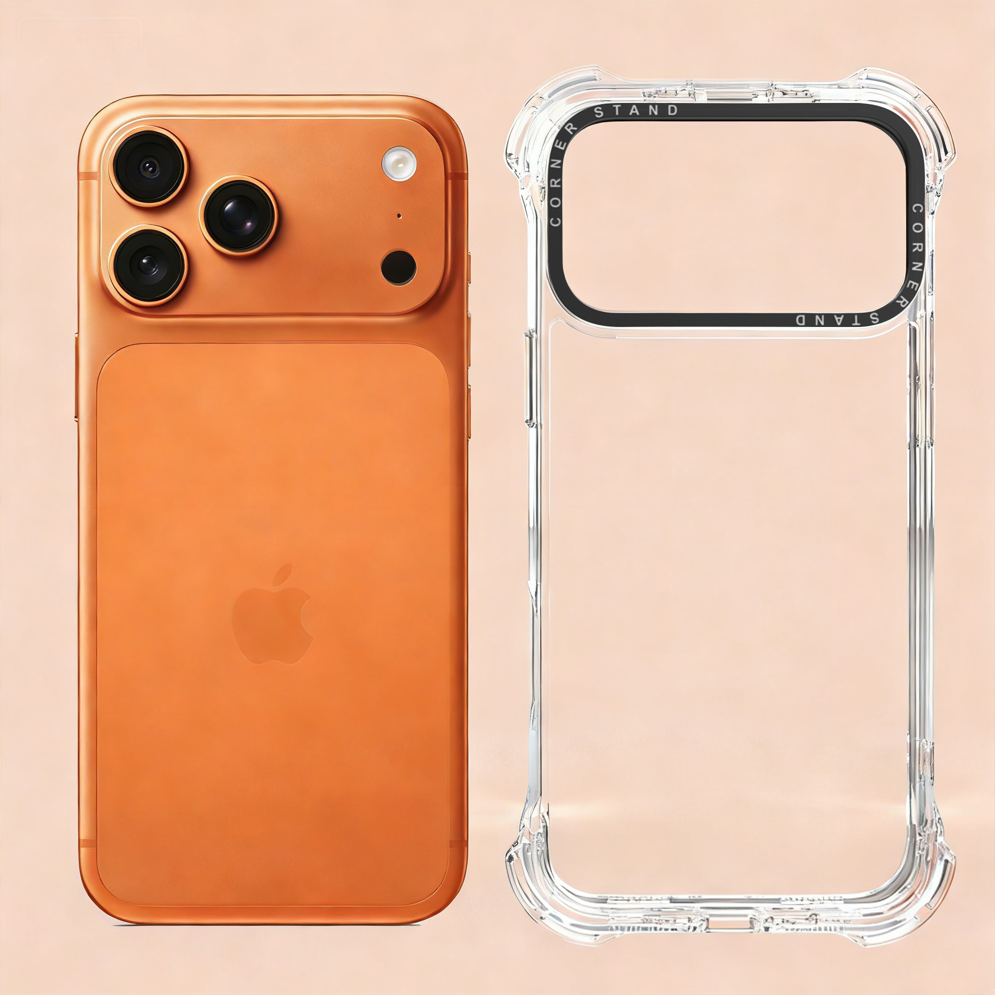 7,5 M-transparent + noir