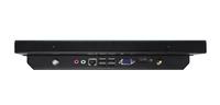 Pantalla Táctil LCD HMI de 15 Pulgadas con Pantalla Plana Real