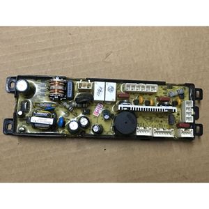 Placa de Control de Energía para Lavadora XQS70 ZY1128, Pieza de Repuesto Compatible - Product Image 2