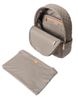 Sac à dos de marque de qualité supérieure en tissu Oxford imperméable, tendance décontractée pour femmes, sac à dos de luxe pour ordinateur portable, nouveau sac à dos quotidien pour femmes
