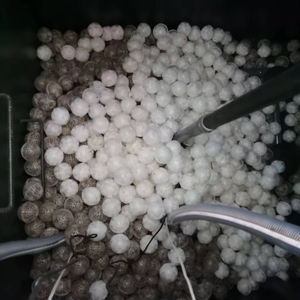 Equipo de tratamiento de aguas residuales de fábrica Mbbr Ambiental 1-100m3 Planta de tratamiento de aguas residuales industriales Mbr Mbbr Tecnología <span class=keywords><strong>Auga</strong></span> - Product Image 1