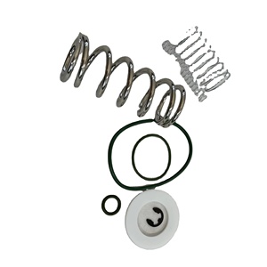 Kit Manny MPV pour compresseurs industriels – Nouveau séparateur d'huile métallique, filtre déshydrateur d'air, filtre à huile, pièce pour compresseurs à vis 2901906000 - Product Image 1