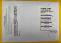 Licence Globale MS pour SQL Server 2022 Enterprise Edition, Pack DVD Internet, Clé d'Activation 100% en Ligne, CAL Core Illimité, USA