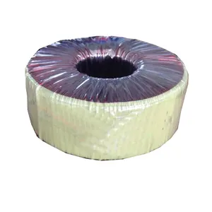 Transformador de voltagem eletrônica toroidal, energia toroidal 7000w 110v 220v 19v