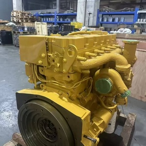 PR-105 Remanufactured 242B & HH65 Moteurs industriels 928F Catégorie de machines de pièce de moteur - Product Image 1