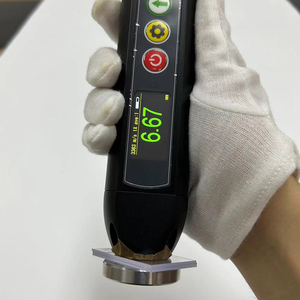 Medidor de Espesor Ultrasónico Portátil de Alta Precisión, Tipo Bolígrafo, para Tubos Metálicos - Product Image 3