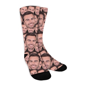 Custom Face <b>Tshirts</b> with Picture Personalized <b>Tshirts</b> Photo Customized Unisex <b>Funny</b> Casual Summer Quick Dry Gifts for Men Women - Product Image 3