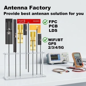 Antena 5G <span class=keywords><strong>Mini</strong></span> de Precio de Fábrica, Antena de Parche FPC PCB Flexible, Antena 4G LET WIFI/BT Agrícola para Detectores Automáticos - Product Image 1