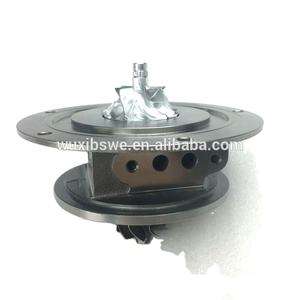 ตลับ CT16V เทอร์โบชาร์จเจอร์17201-11070 chra สำหรับ HILUX Innova Fortuner 2.4L 2GD-FTV 17201-11080 - Product Image 4