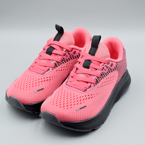 Zapatillas Deportivas Unisex para Hombre, Ligeras, Transpirables, Casuales, con Suela Suave, Diseño Zero Drop, Puntera Ancha, para Exteriores, Trabajo, Trotar - Product Image 1