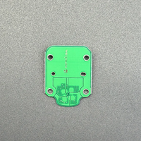 Circuit imprimé de ballast pour feux de jour (DRL) et source de lumière diurne pour phares de Mercedes Classe C W205 2015-2018, lumière blanche