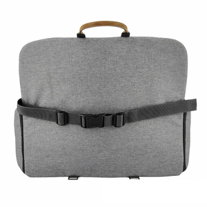 Asiento elevador de coche multifuncional para perros, asiento de coche de lujo para perros, impermeable, seguridad de viaje, asiento de coche para perros y mascotas, cama - Product Image 5