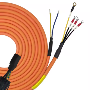 Được sử dụng cho đồng bằng A3 mã hóa đường dây điện trên 1kw ASD-B2-EN-EB-PW10-PW11-PW21-PW - Product Image 2