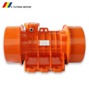 Motore a induzione antideflagrante IP65 500kw 2023 pompa dell'acqua antideflagrante motore a induzione trifase motore a corrente alternata - Product Image 3