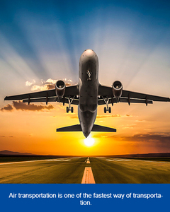 Professional Express Door-to-Door ZHTX International Dropshipping <strong>Logistics</strong> Services DDP Freight Forwarder Shipping Agent 0.3% - Product Image 2