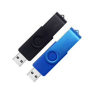 Custo Logo Metal USB Flash Drive 128GB Logotipo personal Regalo DE BODA Memory Stick 64GB <span class=keywords><strong>Pendrive</strong></span> 32GB U disk - Product Image 1