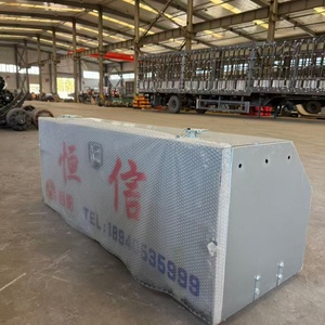 Factory Direct Trailer Special Tool <strong>Box</strong>, Heavy Duty Storage Case for Semi Trailer Maintenance - Product Image 1