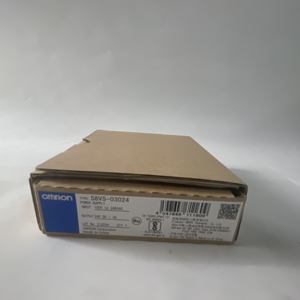 Alimentation OMRON S8VS-03024 - Product Image 1