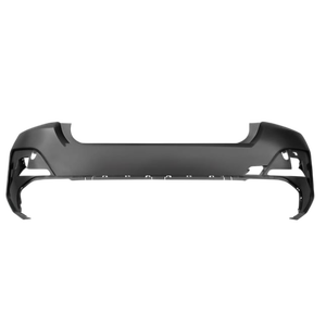 Paraurti posteriore per <span class=keywords><strong>BMW</strong></span> 4 serie G26/G26 LCI e <span class=keywords><strong>I4</strong></span>, OE: 5112 a1db03/02/01, PP plastica, 4 fori/2 fori/0 fori - Product Image 1