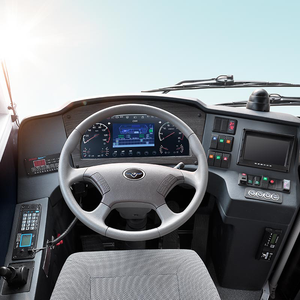 Rhd & Lhd Tùy Chỉnh 6M Điện Xe Buýt Mini Xe Buýt Thành Phố Xe Buýt 15 + <span class=keywords><strong>1</strong></span> Ghế Du Lịch Giao Thông Vận Tải Cho Bán Tại Trung Quốc - Product Image 6