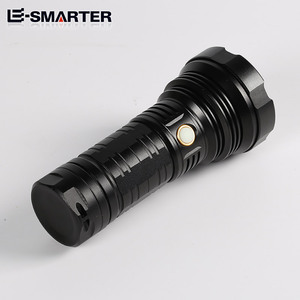 Foco Led <span class=keywords><strong>de</strong></span> mano recargable, linterna <span class=keywords><strong>de</strong></span> <span class=keywords><strong>buceo</strong></span> para acampar, portátil, impermeable, trabajo magnético - Product Image 6