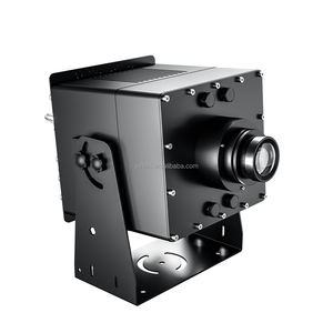 Lámpara de proyección sísmica a prueba de polvo de 400W para taller Industrial, polipasto de grúa, señal de advertencia, proyector de patrón publicitario - Product Image 6