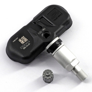 Capteur de pression des pneus Toyota 3729A-PMV107J pour système TPMS Toyota Lexus - Product Image 4