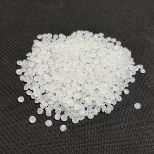 80520 HDPE LLDPE Granulados Lugar de origen de alta calidad para bolsas de transporte de películas delgadas - Product Image 2